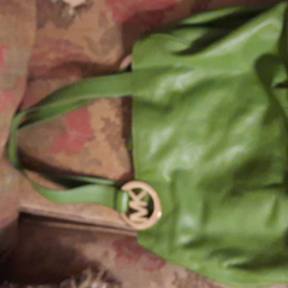 Michael Kor purse.